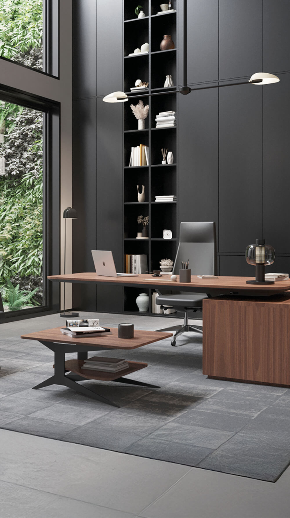 Doxa Web Slider Mobile HAWK Yonetici