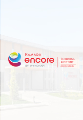 RAMADA ENCORE