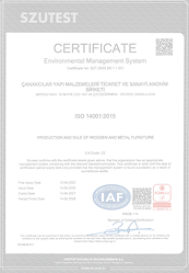 14001 EN