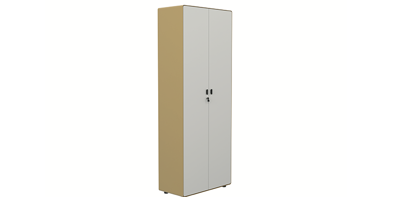 Trim Dolap 80X40x208